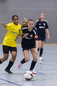 Bild 31 - wBJ Futsalmeisterschaft Vorrunde